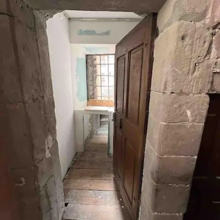 2 Pieces Hyper Centre Historique Apartment Grenoble