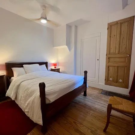 2 Pieces Hyper Centre Historique Apartment Grenoble