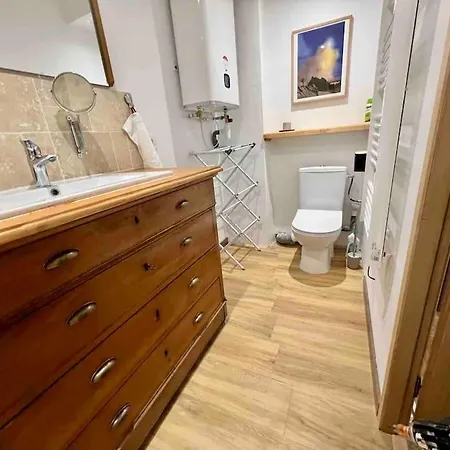 Appartement 2 Pieces Hyper Centre Historique *